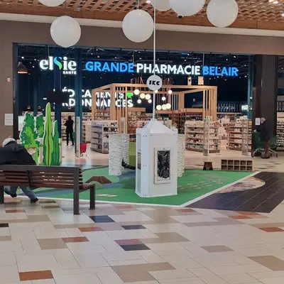 Grande Pharmacie Bel Air