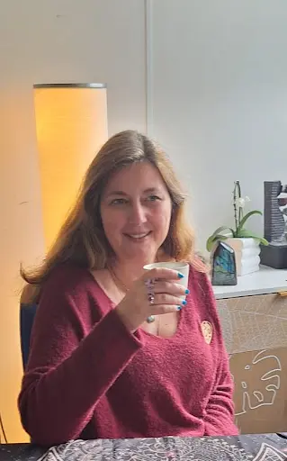 Harmoline - Soutien Émotionnel, Magnétiseur-révélatrice de Ton Fil Intérieur Rambouillet