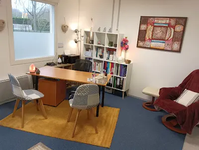 Nathalie Bernard Kinésiologie, Naturopathie Iridologie Coaching, Radiesthésie