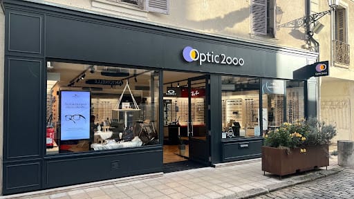 Opticien Rambouillet - Optic 2000