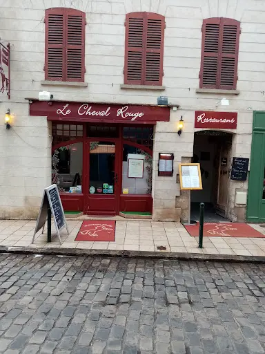 Pharmacie Centrale Rambouillet