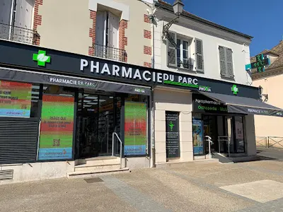 Pharmacie du Parc