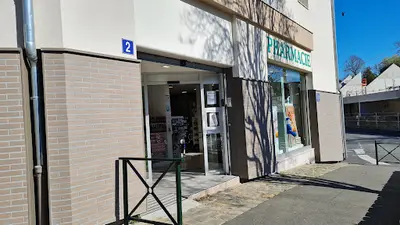 Pharmacie Faure