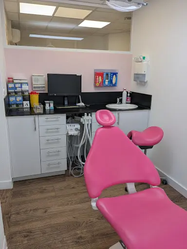 Dr Cabinet d'Orthodontie des Drs Jarmache - Rotenberg - Valats