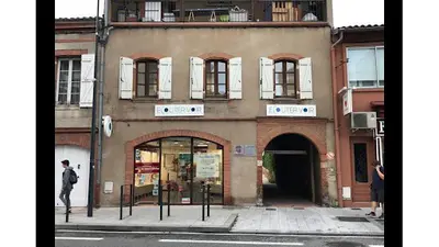 Écouter Voir Audition Mutualiste