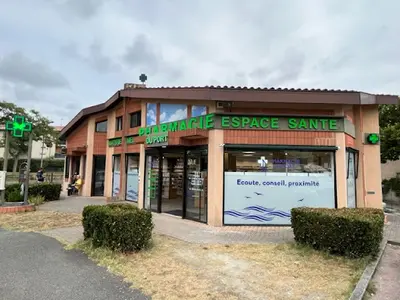 Pharmacie du Port