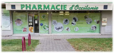 Pharmacie Floriane Bacha