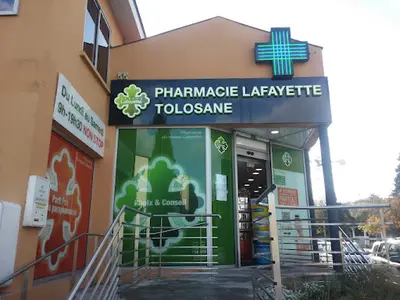 Pharmacie Tolosane