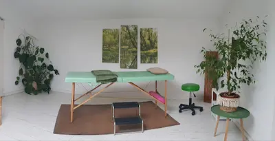 Réflexologie Plantaire Annick Fritzen