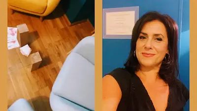 Cabinet en Thérapie de Couple et Sexologie