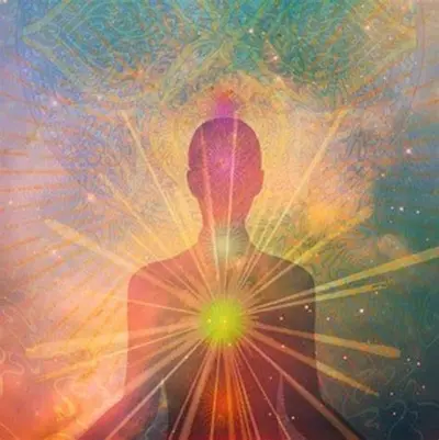 Vibrations Reiki