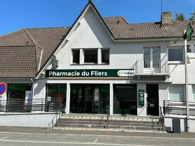 Pharmacie du Fliers