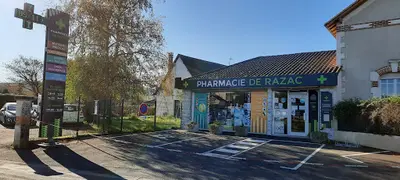 Pharmacie de Razac