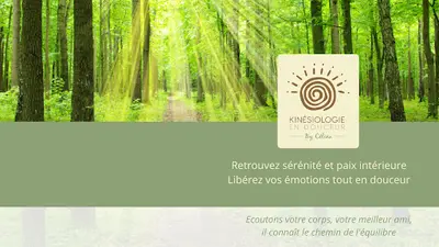Kinésiologue 77 Celine Durpos
