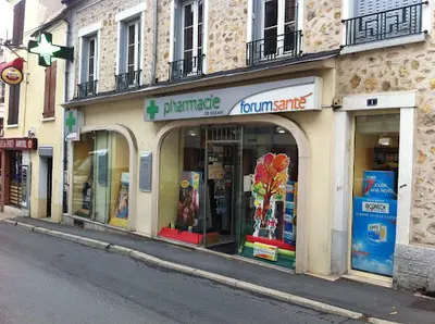 Pharmacie Ouarda