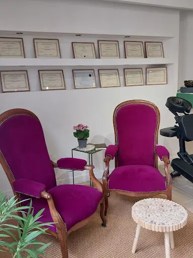 Réflexologue Certifiée Rncp À Régnié-durette – Bien-être Personnalisé Dans le Beaujolais