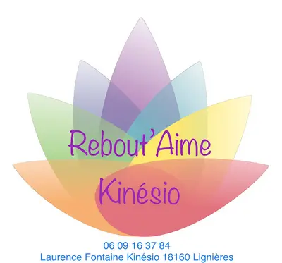 Laurence Fontaine Rebout’aime Kinésio Régny