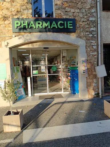 Pharmacie des Moulins