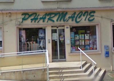 Pharmacie Willemin