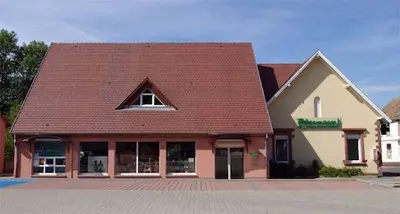 Pharmacie de Reichshoffen