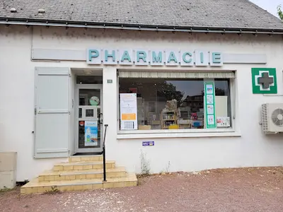 Pharmacie du Bourg du Fau