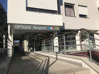 Audioprothésiste Solusons -savoie Audition - Reignier