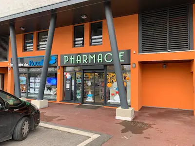 Pharmacie la Pierre aux Fees
