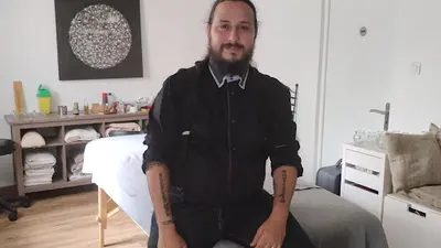 Dr Acupuncture Mtc Durak Jonathan Reims