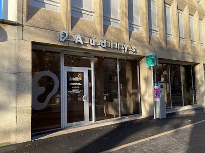 Audilys - Laboratoire Conseil en Audition