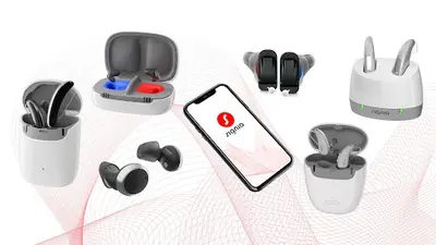 Audio Digital Conseil - Audioprothésiste Reims - Prothèse Auditive - Correction Auditive Adulte et Enfant