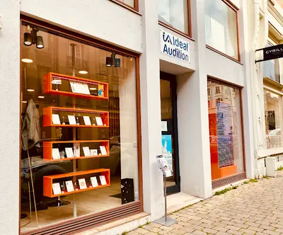 Audioprothésiste Reims - Ideal Audition