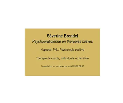 Cabinet de Psychothérapie