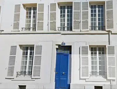Cabinet de Sexothérapie & Sexologie
