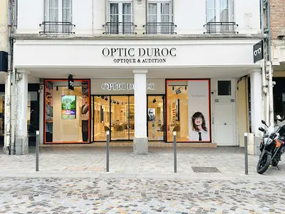 Duroc Audition Reims