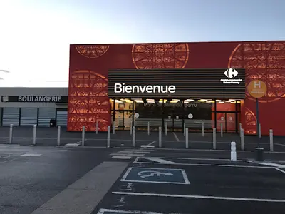 Grande Pharmacie Rémoise