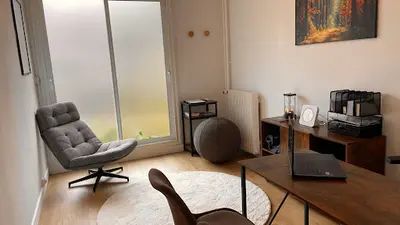 Hypnose & Psychopracticien Reims - Berthon Julien - Hypnotherapeute Diplômé