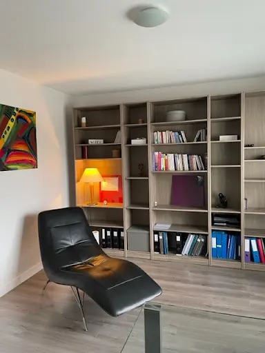 Hypnose Reims