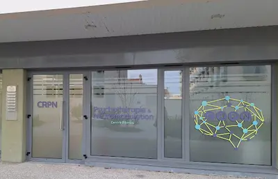 Hypnothérapeute Margaux Potel
