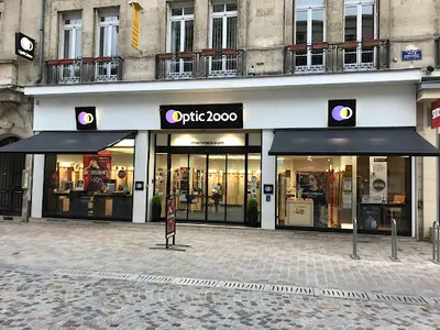 Optic 2000