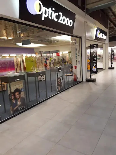 Opticien Reims - Optic 2000 - Ccial Carrefour Cernay