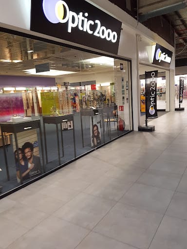 Opticien Reims - Optic 2000 - Ccial Carrefour Cernay