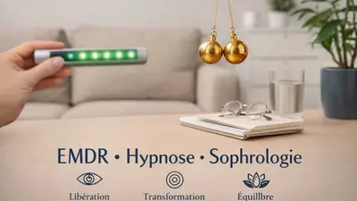 Pascaline Sellier-hypnose -emdr - Reims