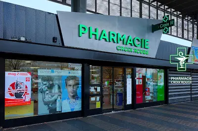 Pharmacie Croix Rouge