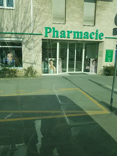 Pharmacie de l'Esperance
