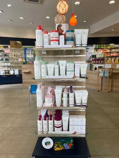Pharmacie des Six Cadrans