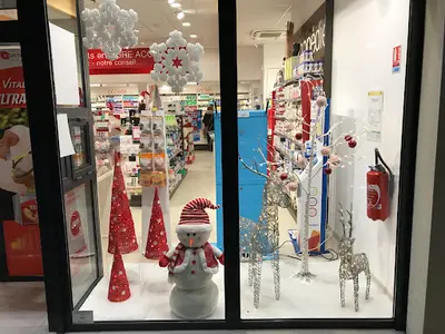 Pharmacie du Bourg