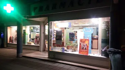 Pharmacie Germain