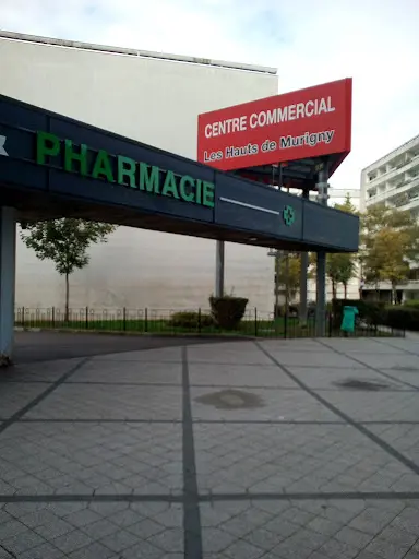 Pharmacie Henry Alexandra