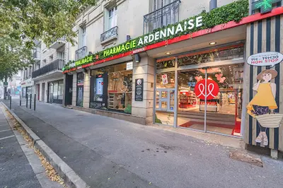 Pharmacie Lecot - Mayot