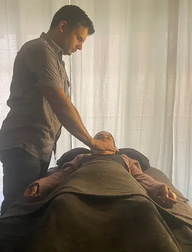 Practitien Reiki - Reims